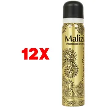 Mirato Malizia Donna Mirage d'Amour Deodorant Spray 100 ml