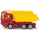 Siku 1075 - LKW inkl. Kippmulde 1:55