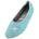 Gymnastikschuhe Blau 33