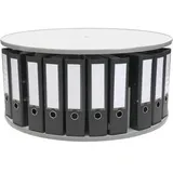 REEF DIN A4 81 mm Lichtgrau 1 St.