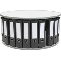REEF DIN A4 81 mm Lichtgrau 1 St.