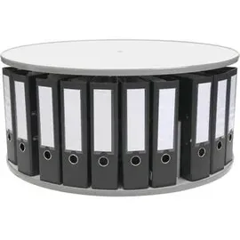 REEF DIN A4 81 mm Lichtgrau 1 St.