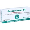 Paracetamol BC 500mg