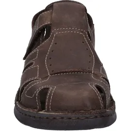 Josef Seibel Maverick 01 Herren Braun 47