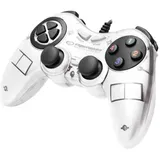 Esperanza Fighter Controller Weiß PC