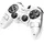Esperanza Fighter Controller Weiß PC