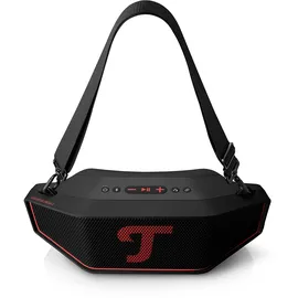Teufel Rockster Cross 2 Black & Red