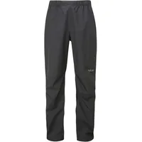 Rab Downpour Eco Pants FZ, - Regenhose - 38