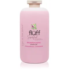 Fluff Superfood Duschgel Kudzu & Orange Blossom 500 ml