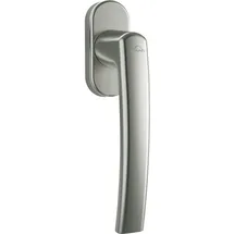 Roto Fenstergriff Rotoline - titan eloxiert , 18 mm