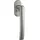 Roto Fenstergriff Rotoline - titan eloxiert , 18 mm