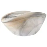 LEONARDO Alabastro beige Glas,