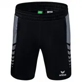 Erima Six Wings Worker Shorts M