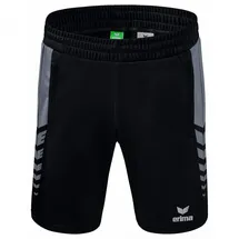 Erima Six Wings Worker Shorts M