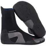 Rip Curl D/Patrol 5MM Round TOE schwarz 45