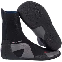 Rip Curl D/Patrol 5MM Round TOE schwarz 45
