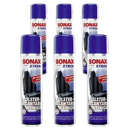 Sonax Xtreme Polster- & Alcantara Reiniger 2 St. 1 l