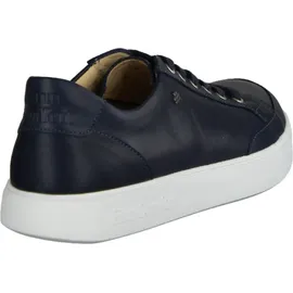 Finn Comfort Brandon Herren Blau 45 1/2 EU - Blau