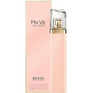 Hugo Boss - Eau de Parfum Ma Vie Pour Femme - 75 ml