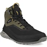 ECCO ULT-Trn, Black/Black/Grape Leaf, 46 EU