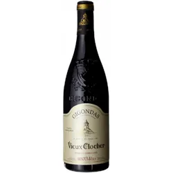 Gigondas - Le Vieux Clocher 2022 - Maison Arnoux & Fils