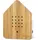 RELAXOUND Zwitscherbox Wood