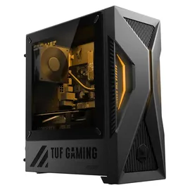 Asus TUF Gaming TM500 Gaming-PC AMD Ryzen 5 220 1,0 GHz 16 GB RAM 1 TB HDD Win 11 Home
