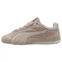 Puma Catch Soleil SD Damen Rose Latte/Weiß 38