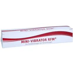 MINI Vibrator 1 St