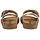HAFLINGER Clogs Braun 36