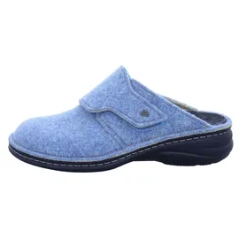 Finn Comfort Goms Blau 41