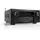 Denon AVC-A1H Heimkino-Receiver 5 Jahre Mitgliedgarantie - Stück - Schwarz