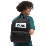 VANS Old Skool Boxed Rucksack black, Uni