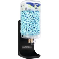 MOLDEX Spender Spark Plug Detect, antimikrobiel, 500 Paar