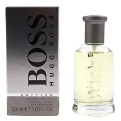 Boss Hugo Boss Bottled Eau de Toilette 50 ml