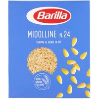 Pasta Barilla Midolline N.24 Italienisch Nudeln 500g Pack