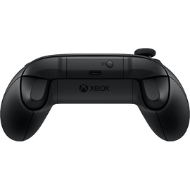 Microsoft Xbox Wireless Controller carbon black (Xbox SX/Xbox One/PC) (QAT-00009)
