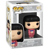 Funko Disney It's a Smal World - Japan 1072
