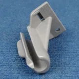 Fiamma Stützfußhalterung links