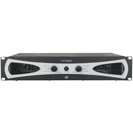 DAP AUDIO DAP HP-2100 2x 1000 W-Verstärker