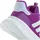 adidas X_Plrpath Kinder Flash Pink/Weiß 21
