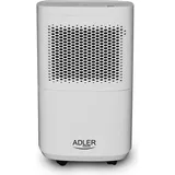 Adler AD 7917, Luftentfeuchter, Weiss