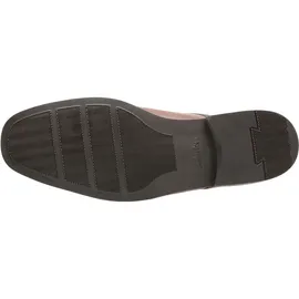 CLARKS Tilden Walk Schuhe Camel 42