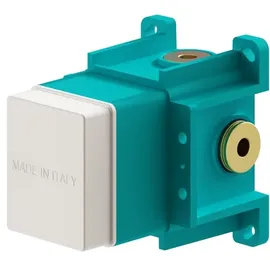 Mariner Oasy Grundkörper für Brausemodul/Wanneneinlauf, OAS010-00,