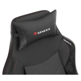 GENESIS Nitro 890 G2 Gaming-Stuhl Schwarz
