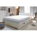 SCHLAFWELT Flipper 140 x 200 cm H3-H4