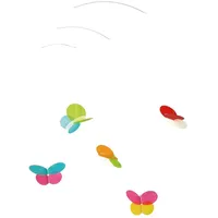 Flensted Mobiles - Butterflies Mobile