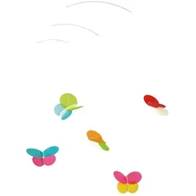 Flensted Mobiles - Butterflies Mobile