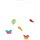 Flensted Mobiles - Butterflies Mobile