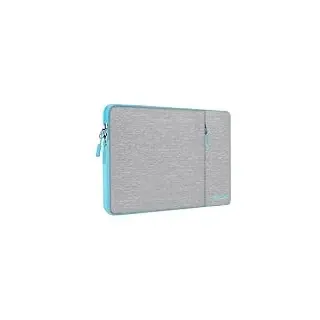 HSEOK Laptop Hülle 15,6 Zoll Tasche Kompatibel mit MacBook Pro 16 Zoll/15.4 Zoll, Stoßfest Wasserabweisend Sleeve für Die Meisten 15 15,6 16 Notebooks Chromebooks und Tablets,L02G02